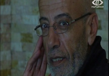 الأسير المحرر حمزة الدباس ممنوع دخول الى الاردن لحين استصدار جواز سفر – 12 – 2 – 2015 - رشا الوحش