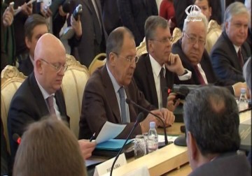 لافروف يدعو أوكرانيا إلى إجراء إصلاحات دستورية حقيقية - 4 - 4 - 2014 - فاطمة ابراهيم