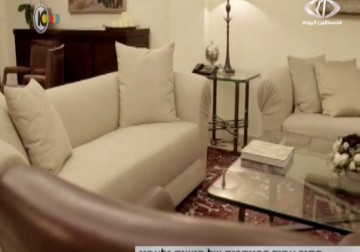 المراقب العام لكيان الاحتلال  يصدر تقريره بشأن نفقات منزلي نتنياهو بالقدس وقيساريا – 17 – 2 – 2015 – زينب هاشم