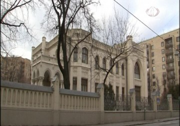 لافروف يتهم رئيس المجلس الأوروبي بتأجيج التوتر جراء الأزمة الأوكرانية – 10 – 2 – 2015 – سعدي أبو شعيرة