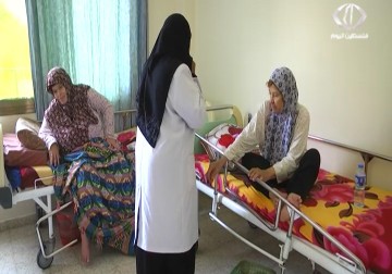 الإحصاء: المجتمع الفلسطيني فتي وشريحة المسنين لا تتجاوز 5 % - 1 - 10 - 2015 - يوسف أبو كويك