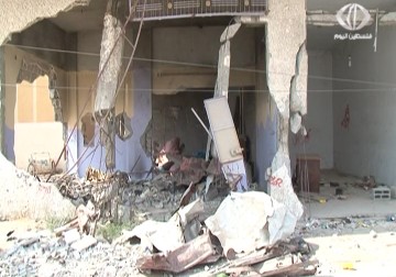 اهالي قطاع  غزة يعانون ظروفا قاسية وتجاهلا من  قبل المسؤولين - 6 - 10 - 2015 - مثنى النجار