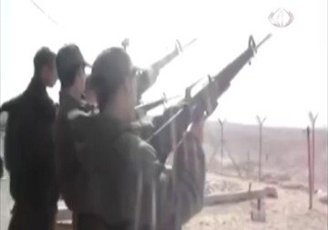 خطط التهويد التي يفكر بها الاحتلال لم تعد كافية.. لذا قرر التصعيد – 15 – 4 – 2015 – امتثال هنداوي