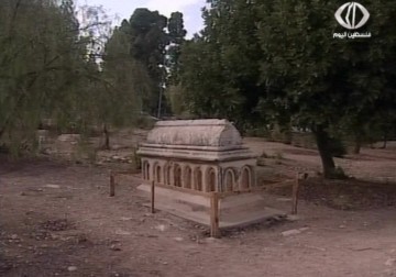 مخططات تهويدية تستهدف مقبرة مأمن الله والاحتلال يضعها على أجندته – 23 – 7 – 2015 – علي سليمان