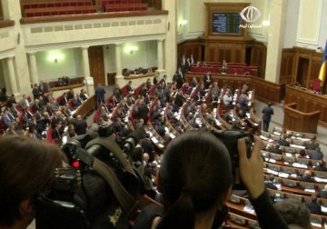 القرم تستعد لاستفتاء الانضمام إلى روسيا - 13 - 3 - 2014 - حسين مكي