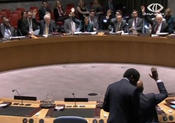 مصادر مقربة من السلطة تؤكد تأجيل موعد بحث مشروع عباس في مجلس الامن – 22 – 12 – 2014 – أماني الحسين