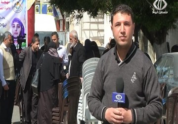 62أسيرة في سجون الاحتلال يعانين الأمرين في ظل صمت المؤسسات الحقوقية - 6 - 3 - 2016 - رمزي البيروتي