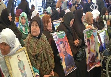 خطوات احتجاجية  تكتيكية لاسرى الجهاد منتصف الأسبوع المقبل ضد مصلحة سجون الاحتلال – 26 – 2 – 2015 – ناصر ستة