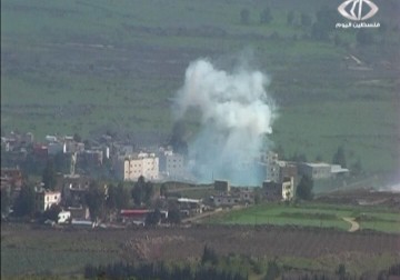 تحقيقات تؤكد مسؤولية الاحتلال عن مقتل أحد عناصر اليونيفيل الشهر الماضي - 22 – 1 – 2015 – ناصر ستة