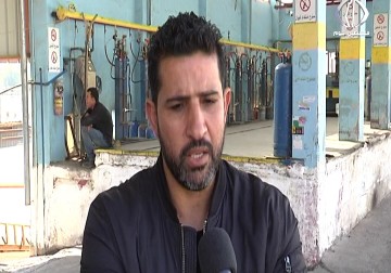 أزمة الغاز... هل تطل برأسها خلال الشتاء القادم ؟ - رغدة عتمة – 15 – 11 - 2016