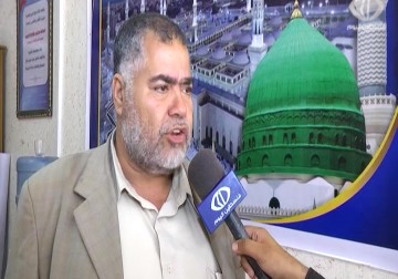 فشل موسم العمرة في قطاع غزة للعام الثاني على التوالي  -  رمزي ابو جزر - 4 - 5 - 2016