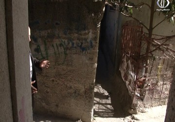 مخيم طولكرم...23 ألف مواطن على ذات المساحة منذ عام 48 - أمون الشيخ - 25 - 11 - 2016 