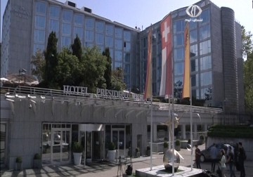 المحادثات الأميركية – الإيرانية مستمرة وسط تعتيم إعلامي – 10 – 6 – 2014 – فاطمة ابراهيم