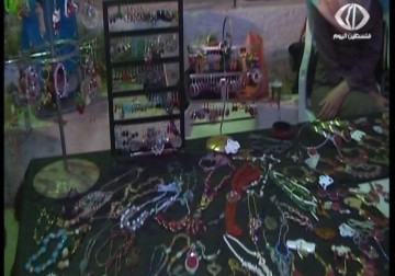 مركز الهدف الثقافي في قرية بلعين  ينظـم مهرجان الزيتون  السادس في مدرسة القرية الثانوية - 6 - 10 - 2015 - أمون الشيخ