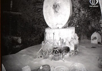 معصرة  شجرة الدر في الخليل.. إرث وحضارة  - 10 - 10 - 2016