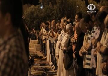 صلاة  التراويح  من السنن  المحببة في شهر رمضان – 25 – 6 – 2015 – ولاء عايش