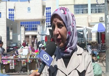 اللاجئون‎:‎‏ الانروا تحولت الى طرف في معاناة الشعب الفلسطيني   - رمزي أبو جزر - 4 - 4 - 2017 ‏