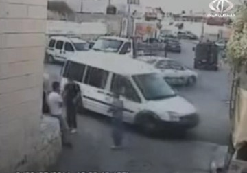 إستمرار معاناة الأسرى القاصرين والاحتلال يبتكر بتعذيبهم - 7 - 2 - 2015 - امتثال هنداوي