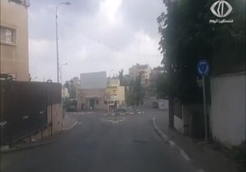 إضراب شامل في قرية عبلين احتجاجا على جريمة قتل راح ضحيتها شابان - هدى حسين - 27 - 4 - 2016