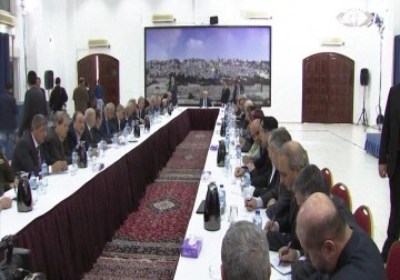 استمرار تعثر مفاوضات التسوية عام 2014  بسبب تعنت الاحتلال في القضايا الكبرى - عماد درويش