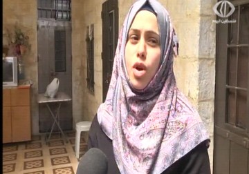 الأسير أسامة الرجبي يواصل اضرابه عن الطعام لليوم العشرون  - 28 - 4 - 2016