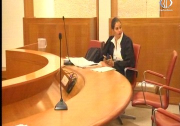 نقل الأسير القاضي إلى غرفة معقمة بسبب تلوث حصل في جسده - هادي خزعل - 13 - 9 - 2016