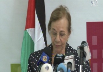 لجنة الانتخابات المركزية تعلن بدء التسجيل والتحديث في 1032 مركزا في الضفة والقطاع - فاتن الصالح - 23 - 7 - 2016