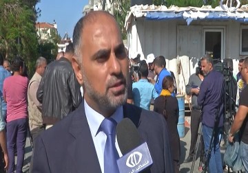 في ذكرى وعد بلفور.. أهالي القطاع يطالبون الحكومة البريطانية بالاعتذار عن جريمتها - يوسف أبو كويك - 2 - 11 - 2016