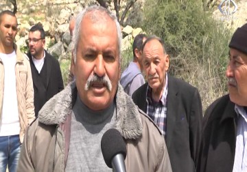 مشروع تسوية  الأراضي ينهي معاناة الالاف المواطنين - رغدة عتمة - 20-2-2017‏