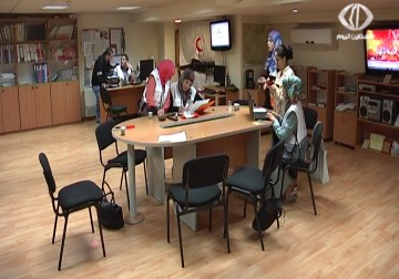 عشرات الاعتداءات على طواقم الإسعاف والمسعفين في الضفة - 8 - 10 - 2015 - أمون الشيخ