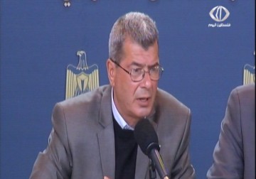 قراقع: واقع الأسرى الفلسطينيين المأساوي يتطلب تدخلا دوليا فوريا – 1 – 5 – 2015 – فاطمة ابراهيم