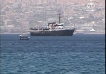 رئيس سلطة منطقة العقبة يصدر قرار بشمول اللاجئين من أبناء قطاع غزة العاملين في الموانئ  بالتأمين الصحي - 14 - 4 - 2015 - رشا الوحش