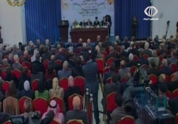 إجراء تغييرات جذرية على الهيكلية القيادية لفتح في القطاع مرهون بانعقاد المؤتمر السابع – 22 – 3 – 2015 - يوسف أبو كويك