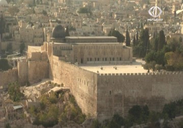 دعوات للمستوطنين لاقتحام المسجد الاقصى يومي الأربعاء والخميس المقبـلـين – 2 – 3 – 2015 – زينب أبو ضاهر