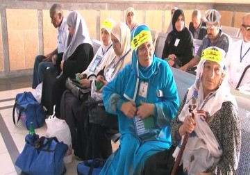 شركات الحج والعمرة تعلن فشل موسم العمرة للعام الجاري – 21 – 6  2015 – لبيبة شريفة