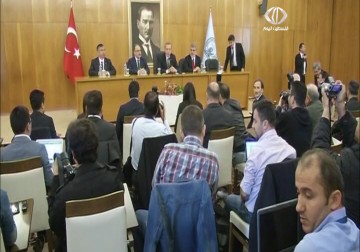 تركيا: المحكمة الدستورية تلغي أجزاء من إصلاح حكومي أقره أردوغان - 11 - 4 - 2014 - أحمد عبدالله 