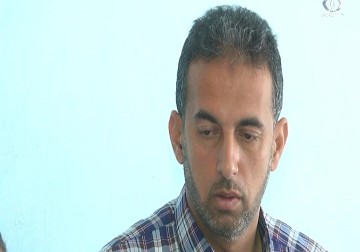 المشروع الخيري الشبابي.. مبادرة لتشغيل المحتاجين في قطاع غزة - ديما اللبابيدي - 9 - 6 - 2016