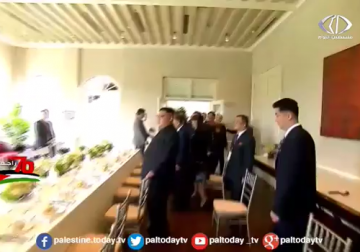 تقرير | قمة تاريخية بين الرئيسين ترامب وكيم