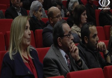 بلدية رام الله تدشن نصب تذكاري لـ