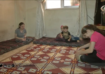 تقرير | معاناة وأعباء مالية تكابدها عائلات فلسطينية في مخيم اليرموك