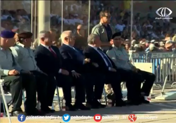 تقرير | معادلة "القصف بالقصف" تثير مخاوف كيان الاحتلال الإسرائيلي