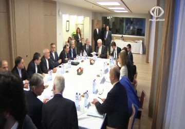 صالحي يعلن الاتفاق على 90 بالمئة من القضايا التقنية في المحادثات النووية – 13 – 2 – 2015 – عماد درويش