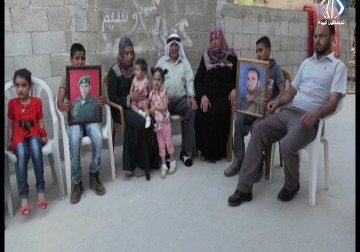 قلق إسرائيلي من سلسلة العمليات الفردية الفلسطينية ضد جيش الاحتلال - فداء نصر - 31 - 7 - 2016