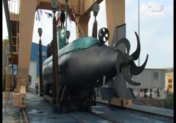 إنجازات ايران العسكرية في المجالات الجوية والبحرية والمنظومة الصاروخية لعام 2014 - محمد سليمان