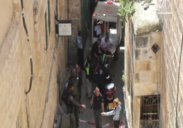 3 عمليات بطولية تربك الكيان في القدس ويافا وتل أبيب  - 9 - 3 - 2016  - فاطمة ابراهيم