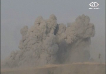 مراقبون يتسائلون عن مدى صلاحية المحكمة في النظر بجرائم الاحتلال - 18 - 1 - 2015 - فاطمة ابراهيم