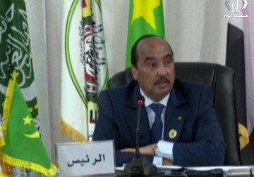 تطورات القضية الفلسطينية .. الغائب الأبرز عن مناقشات قمة جامعة الدول العربية - فاطمة إبراهيم - 25 - 7 - 2016