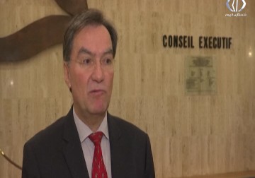 المنظمة تدخل على خط المواجهات مع كيان الاحتلال عقب التصويت الأخير - أماني عثمان - 14 - 10 - 2016