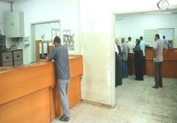 وكيل وزارة التربية يعلن عن مبادرة لحل أزمة جامعة الأقصى - فاتن الصالح - 7 - 9 - 2016