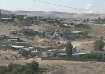 الإدارة المدنية الإسرائيلية تصادق على بناء مئات الوحدات بالضفة والقدس – 22 – 7 – 2015 – زياد أبو غزالة